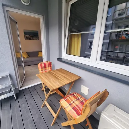 Szkuner Debina Debina (Ustka)