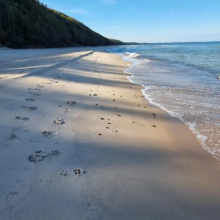 Szkuner Debina 公寓