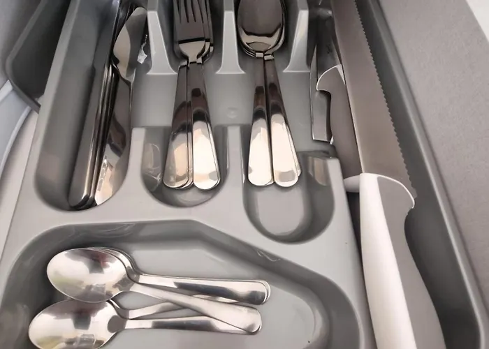 Szkuner Dębina Apartament *