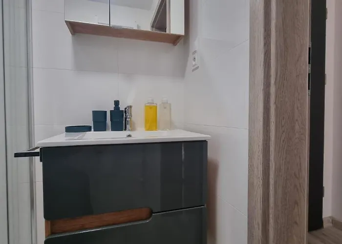 Apartament Szkuner Dębina *