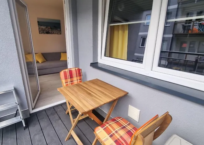 Szkuner Dębina Debina (Ustka)